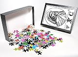 Photo Jigsaw Puzzle of William Caxton, English merchant, diplomat, writer, printer from Mary Evans
