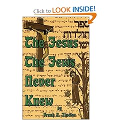 The Jesus the Jews Never Knew: Sepher Toldoth Yeshu and the Quest of the Historical Jesus in Jewish Sources