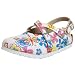 Birki's Toddler/Little Kid Mili Backstrap and Open Back Clog