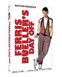 : Ferris Bueller's Day Off [UK IMPORT]