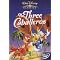 Disneys animated classics in order (Part 1 - 1937 to 1985)