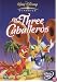The Three Caballeros [1944]