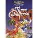The Three Caballeros [DVD] [1946]