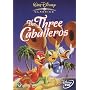 The Three Caballeros [1944]
