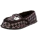 Reef Women's Snooze Bar 2 Moccasin Slipper
