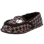Reef Women's Snooze Bar 2 Moccasin Slipper