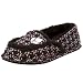 Reef Women's Snooze Bar 2 Moccasin Slipper