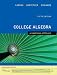 College Algebra: A Graphing Approach, Enhanced Edition (with Enhanced WebAssign 1-Sem...