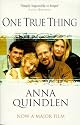 One True Thing: A Novel