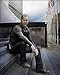 Kiefer Sutherland Photograph - 25cm x 20cm