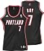 Search : Brandon Roy Portland Trail Blazers Women's Fashion Jersey