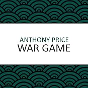 War Game | [Anthony Price]