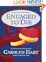 Engaged to Die (Death on Demand Mysteries, No. 14)