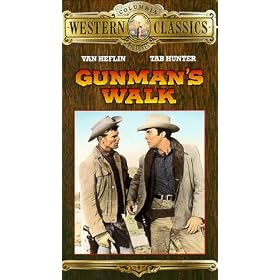Gunmans Walk [VHS]