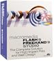 Flash 5.0/FreeHand Studio