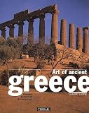Revue Stewart, Tabori, & Chang  / Art of ancient Greece: Sculpture, painting, architecture