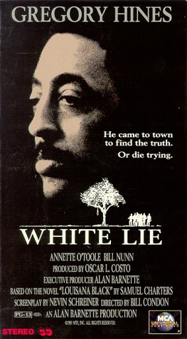 Buy White Lie online at Discounted New and Used prices. Delivered to your door with Off-The-Bookshelf.