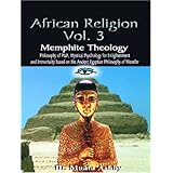 african religion vol 3
