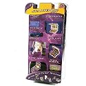 Game Boy Advance SP Starter Kit- Cobalt/Indigo