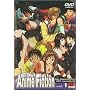 Anime Fiction Vol. 1