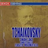 Tchaikovsky: Swan Lake: Complete Ballet