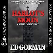 Harlot's Moon: A Robert Payne Mystery, Book 3 | [Edward Gorman]