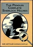The Complete Stories of Sherlock Holmes