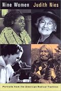 Nine Women: Portraits from the American Radical Tradition