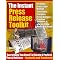 Writing a Press Release