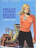 Imago Mundi, Tome 1 : Promesses d Atlantide