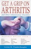 Get a Grip on Arthritis