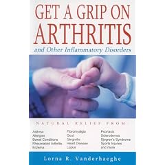 Get a Grip on Arthritis