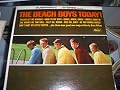 The Beach Boys Today