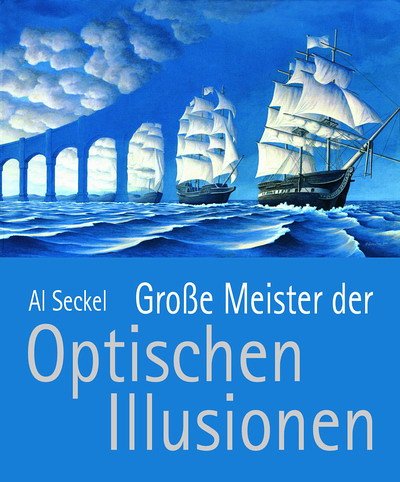 Produkt-Bild: Gro&szlig;e Meister der optischen Illusionen 1
