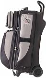 KR Special Edition 3 Ball Roller Black/Silver