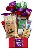 Hats Off to You Recognition Gift