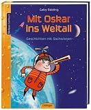 Mit Oskar ins Weltall - Gaby Rebling