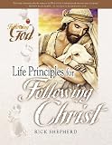 Life Principles for Following Christ (Following God Character Builders)