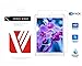 IVSO Dragon Touch E97 9.7'' Screen Protector Premium Crystal HD Clear Scratch Resistant -3 Pack for Dragon Touch E97 9.7'' Tablet (Screen Protector)