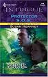 Protector S.O.S. (Heroes Inc, Book 6) (Harlequin Intrigue Series #814)