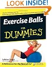 Exercise Balls for Dummies