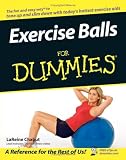 Exercise Balls for Dummies