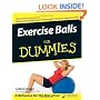 Exercise Balls for Dummies