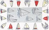 Sail Away Rug