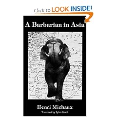 A Barbarian in Asia