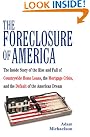 The Foreclosure of...