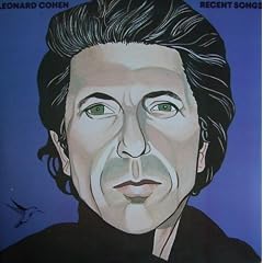 Recent songs (1979) / Vinyl record [Vinyl-LP]