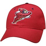 Zephyr Iowa St. Cyclones Dhs Fitted Hat 7 1/4