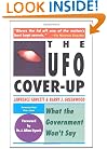 UFO Cover-up: What the Government Won't Say