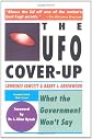 UFO Cover-up: What the Government Won't Say